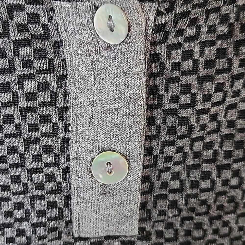 ‎POL Wool Blend Tunic Top - Picture 3 of 10